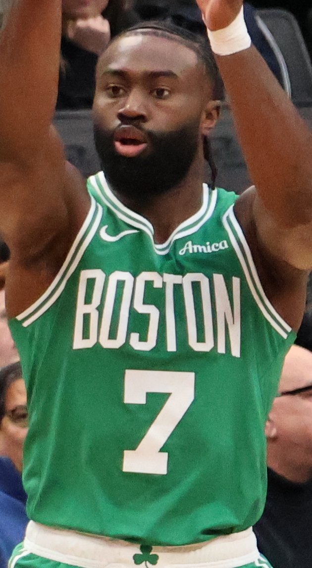 Jaylen Brown – NBA haberi